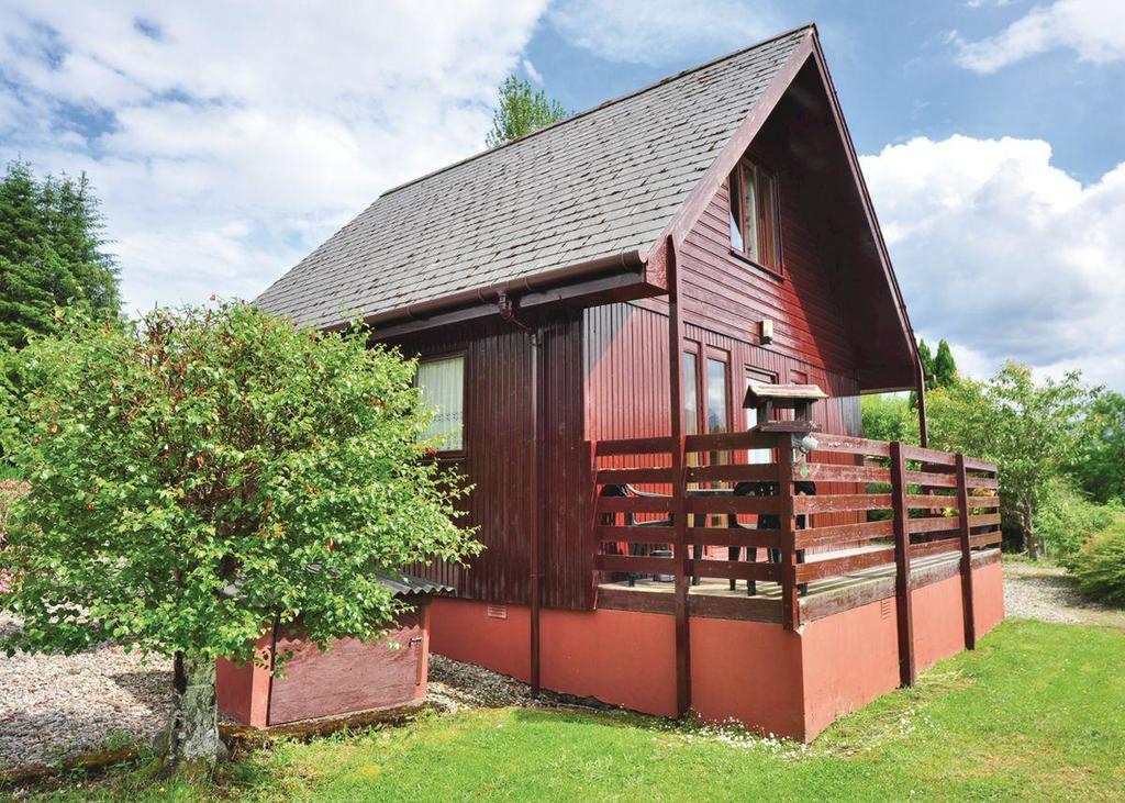 Galloway Cottages Carsluith Exterior photo